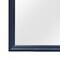 Global Furniture Usa CHARLIE BLUE MIRROR 726 - alternate 2